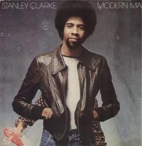 Modern Man Lp