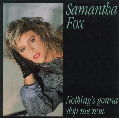 Nothing's Gonna Stop Me Now / Dream City