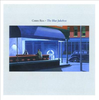 The Blue Jukebox