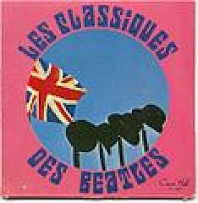 Les Classiques Des Beatles