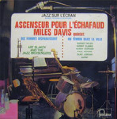 Jazz Sur L'écran