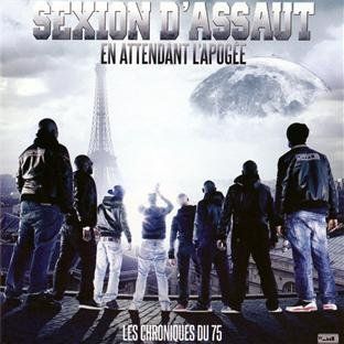 Les Chroniques Du 75 En Attendant Lapo