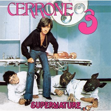 Supernature - Vol. 3