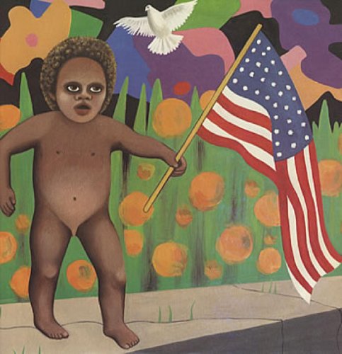 America