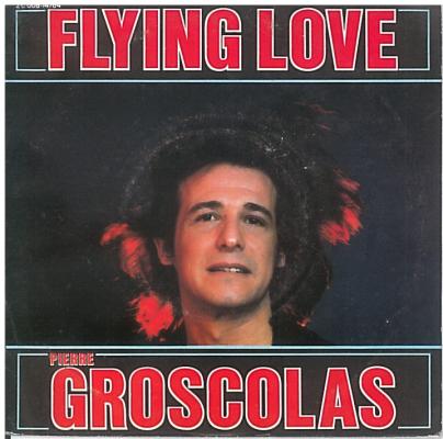 Flying Love