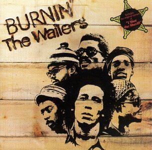 Burnin'