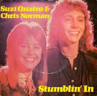 Stumblin'in