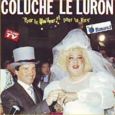 Pour Le Meilleur Et Pour Le Rire