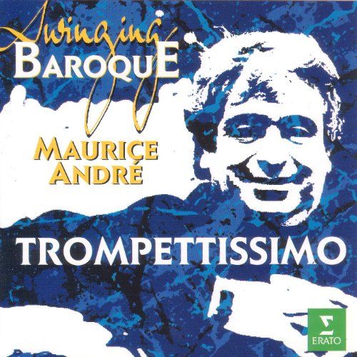 Swinging Baroque / Trompettissimo