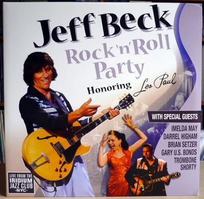 Rock 'n' Roll Party