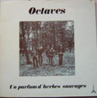Un Parfum D'herbes Sauvages 5 7 10 1(1,50 3 4)18 Vg+ Vg++ Dedicace
