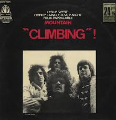 Climbing