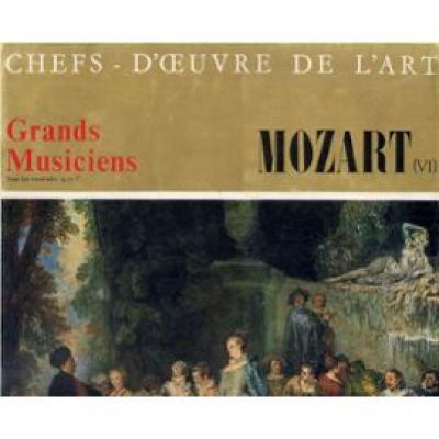 Mozart Vi
