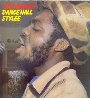 Dance Hall Stylee
