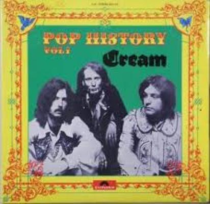 Pop History Vol 1