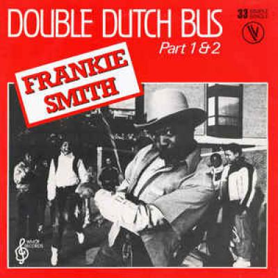 Double Dutch Bus Part 1&2