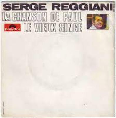 La Chanson De Paul