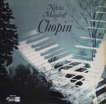 Joue Chopin