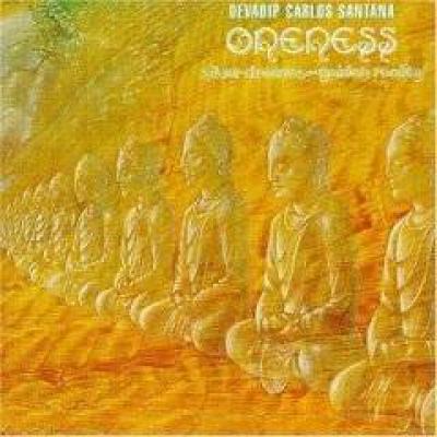 Oneness : Silver Dreams Golden Reality