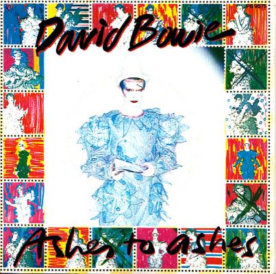Ashes To Ashes / Move On