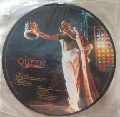 The Magic Tour 86 Part 2
