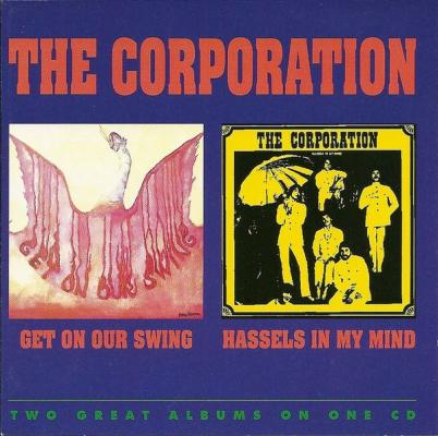 Get On Your Swing / Hassels In My Mind