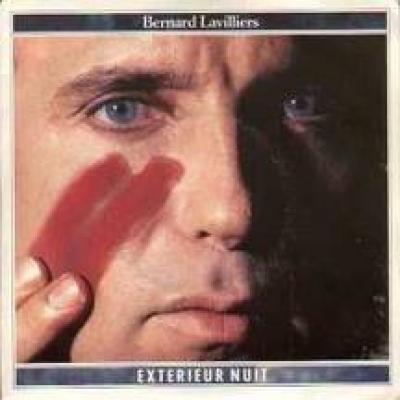 Extérieur Nuit