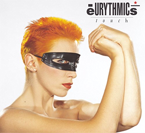 Touch - Digipack Edition Limitée