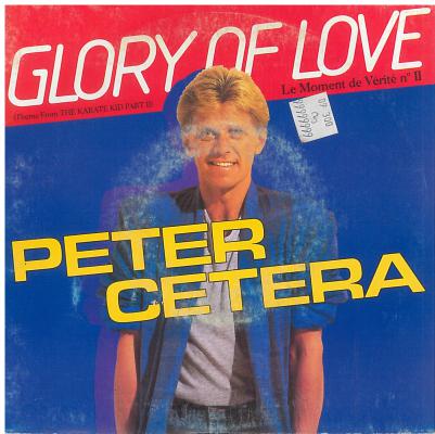 Glory Of Love