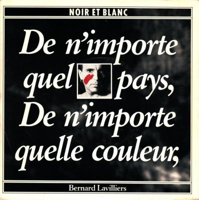 Noir Et Blanc