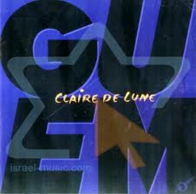 Claire De Lune