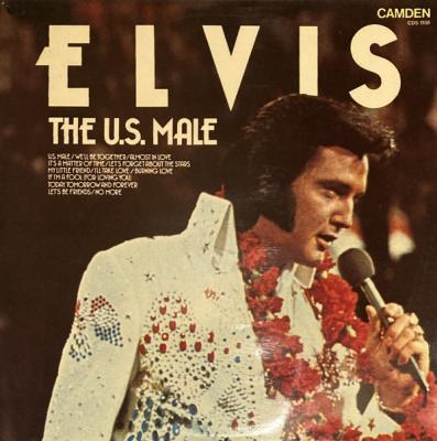 The U.s. Male