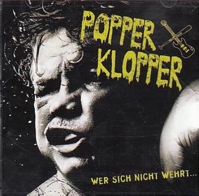 Wer Sich Nicht Wehrt...