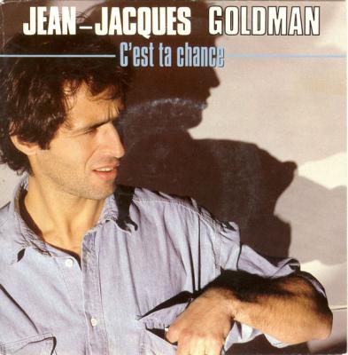 C'est Ta Chance / Doux
