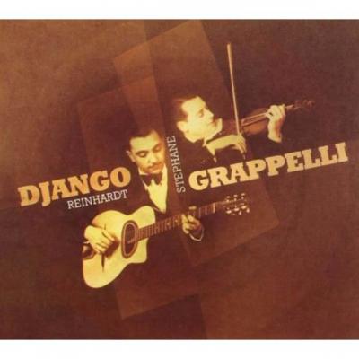 Django/grappelli