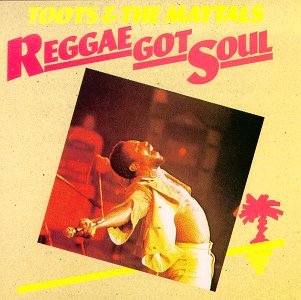 Reggae Got Soul