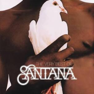 Santana's Greatest Hits