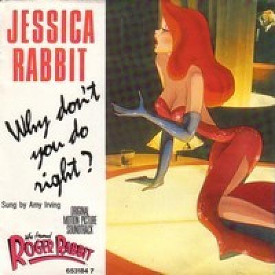 Why Don't You Do Right ? (who Framed Roger Rabbit)