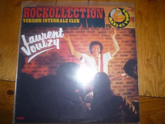 Rockollection
