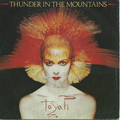 Thunder In The Mountains