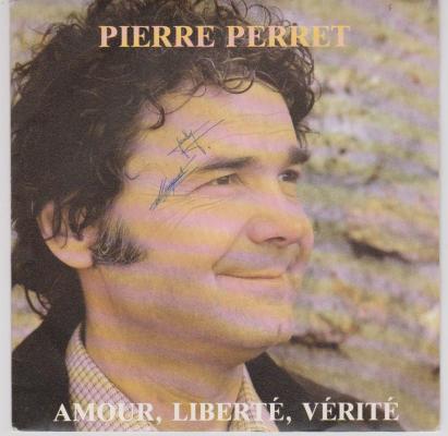 Sp - Amour, Liberté, Vérité