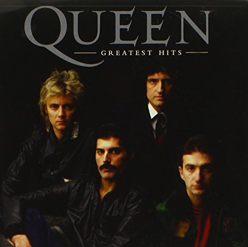 We Will Rock You:greatest Hits