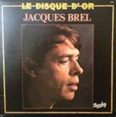 Le Disque D'or