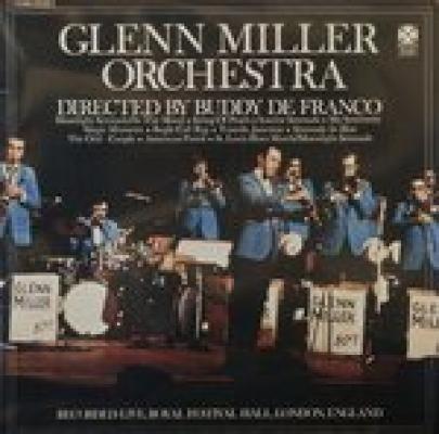 Recorded Live, Royal Festival Hall, London, England