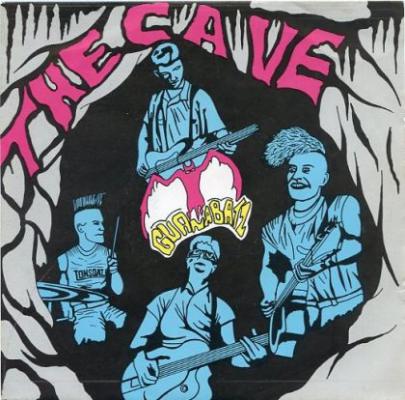 The Cave