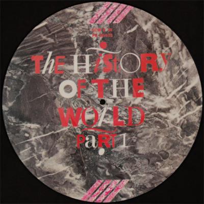 New Rose : The History Of The World - Part 1