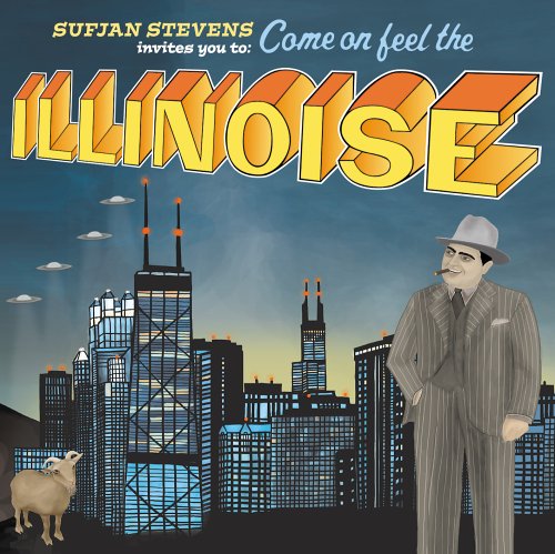 Come On Feel The Illinoise