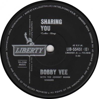 Sharing You