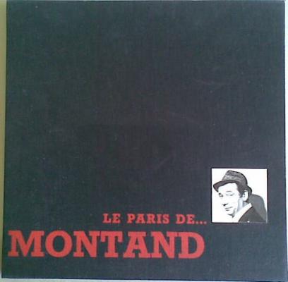 Le Paris De Montand