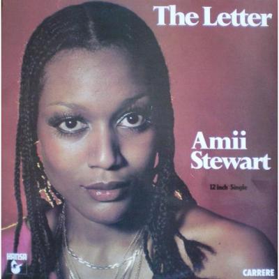 The Letter